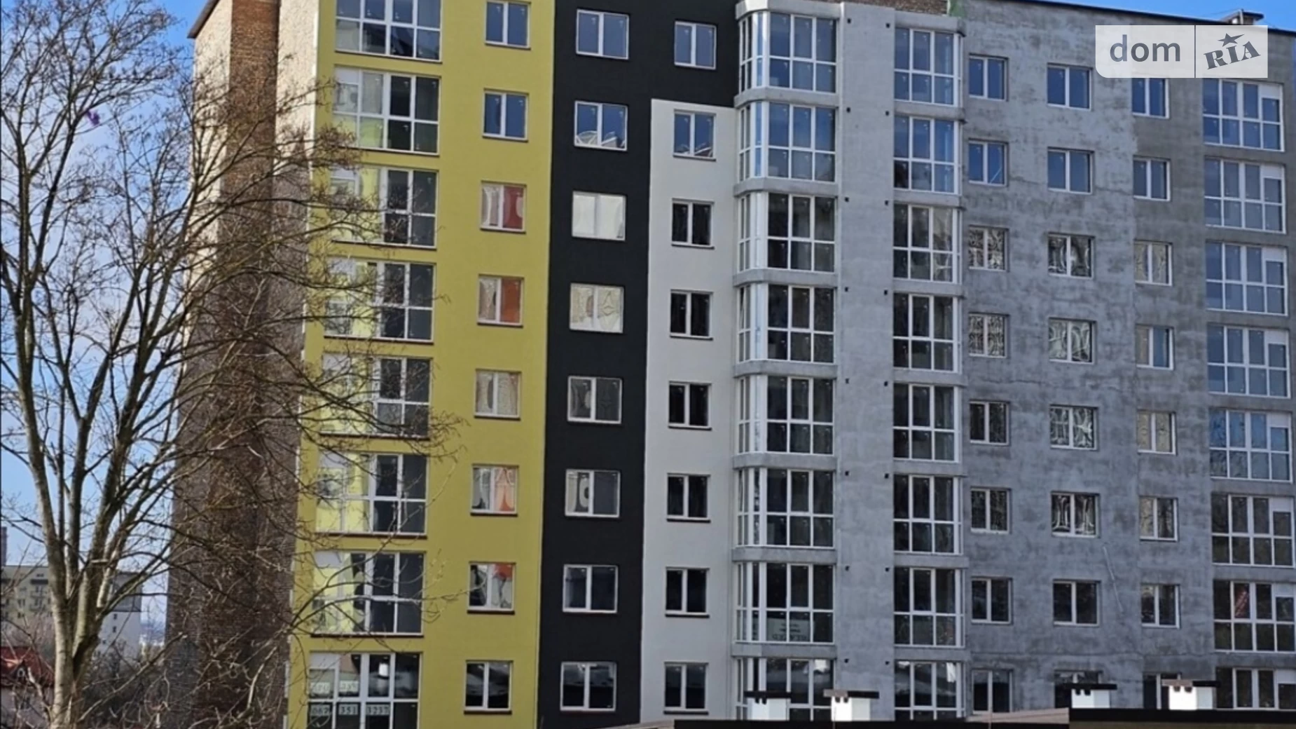 3-кімнатна квартира 87 кв. м у Тернополі, вул. Володимира Великого - фото 3