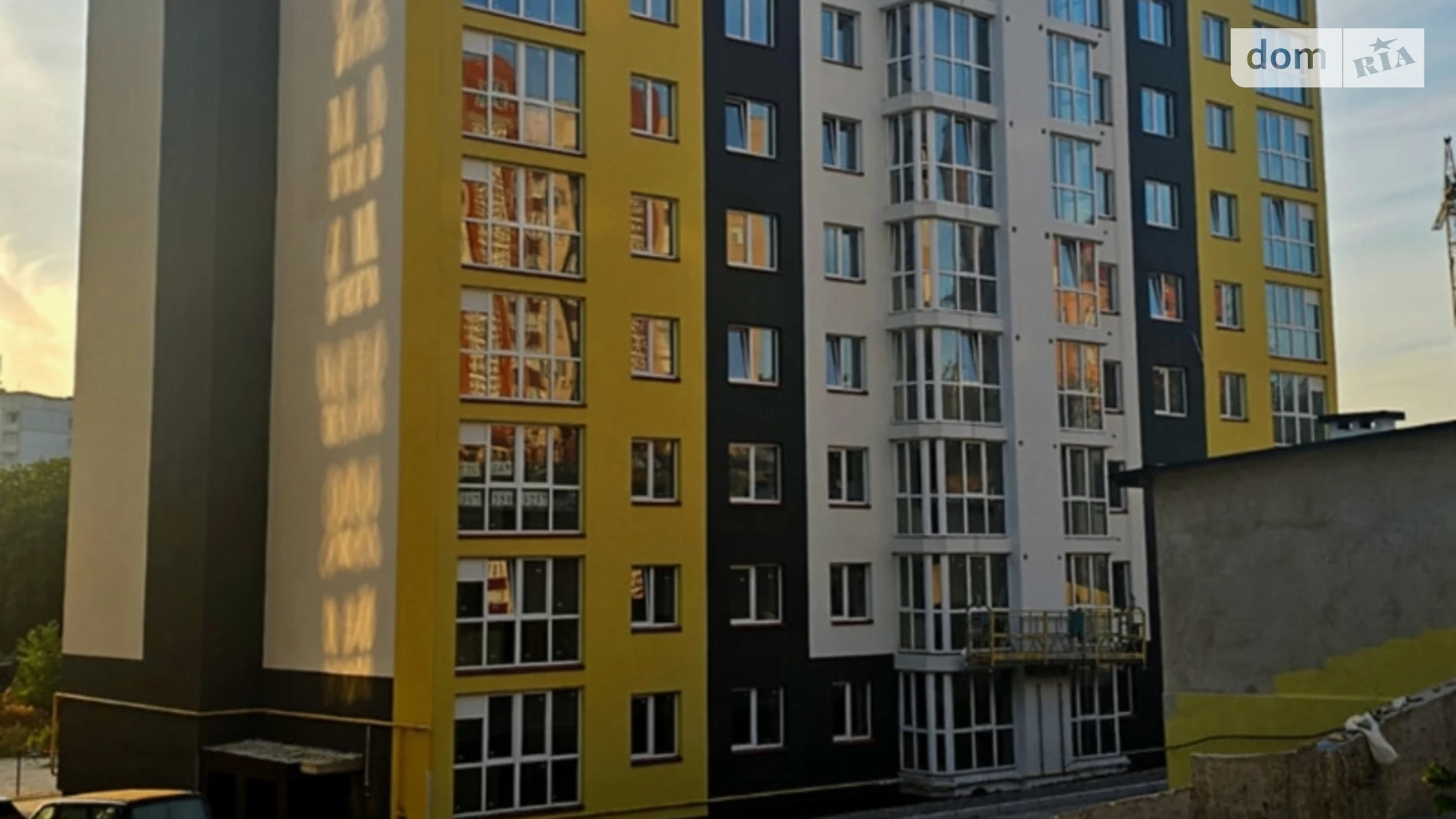 3-кімнатна квартира 87 кв. м у Тернополі, вул. Володимира Великого - фото 2
