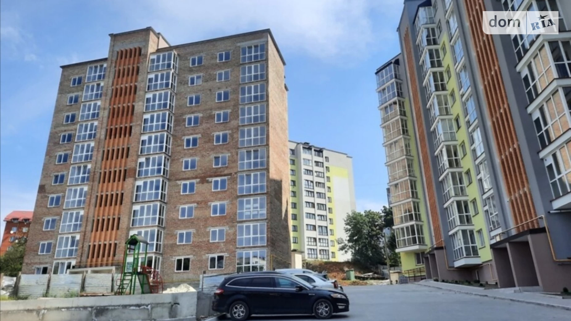3-кімнатна квартира 87 кв. м у Тернополі, вул. Володимира Великого - фото 4