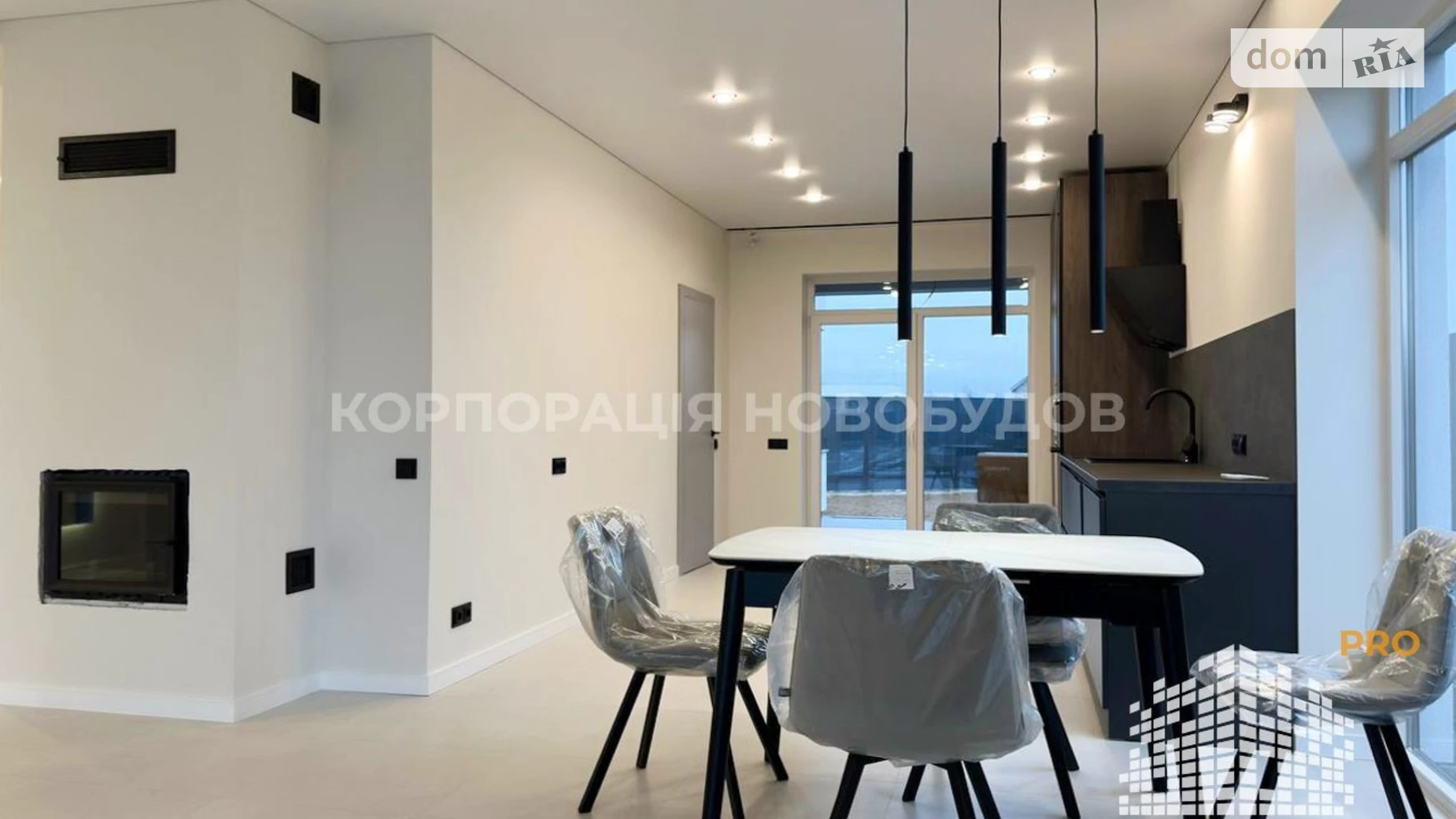 Продається одноповерховий будинок 157 кв. м з банею/сауною, цена: 190000 $ - фото 3