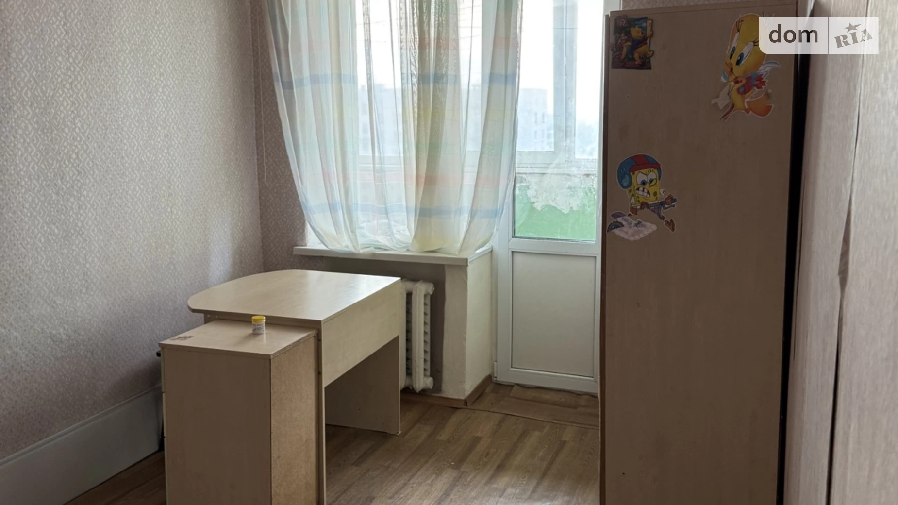 Продается 2-комнатная квартира 50 кв. м в Слобожанском, ул. Тепличная, 12 - фото 2