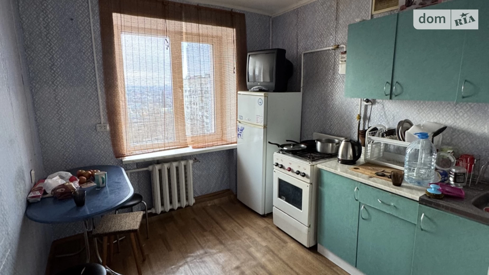 Продается 2-комнатная квартира 50 кв. м в Слобожанском, ул. Тепличная, 12 - фото 3