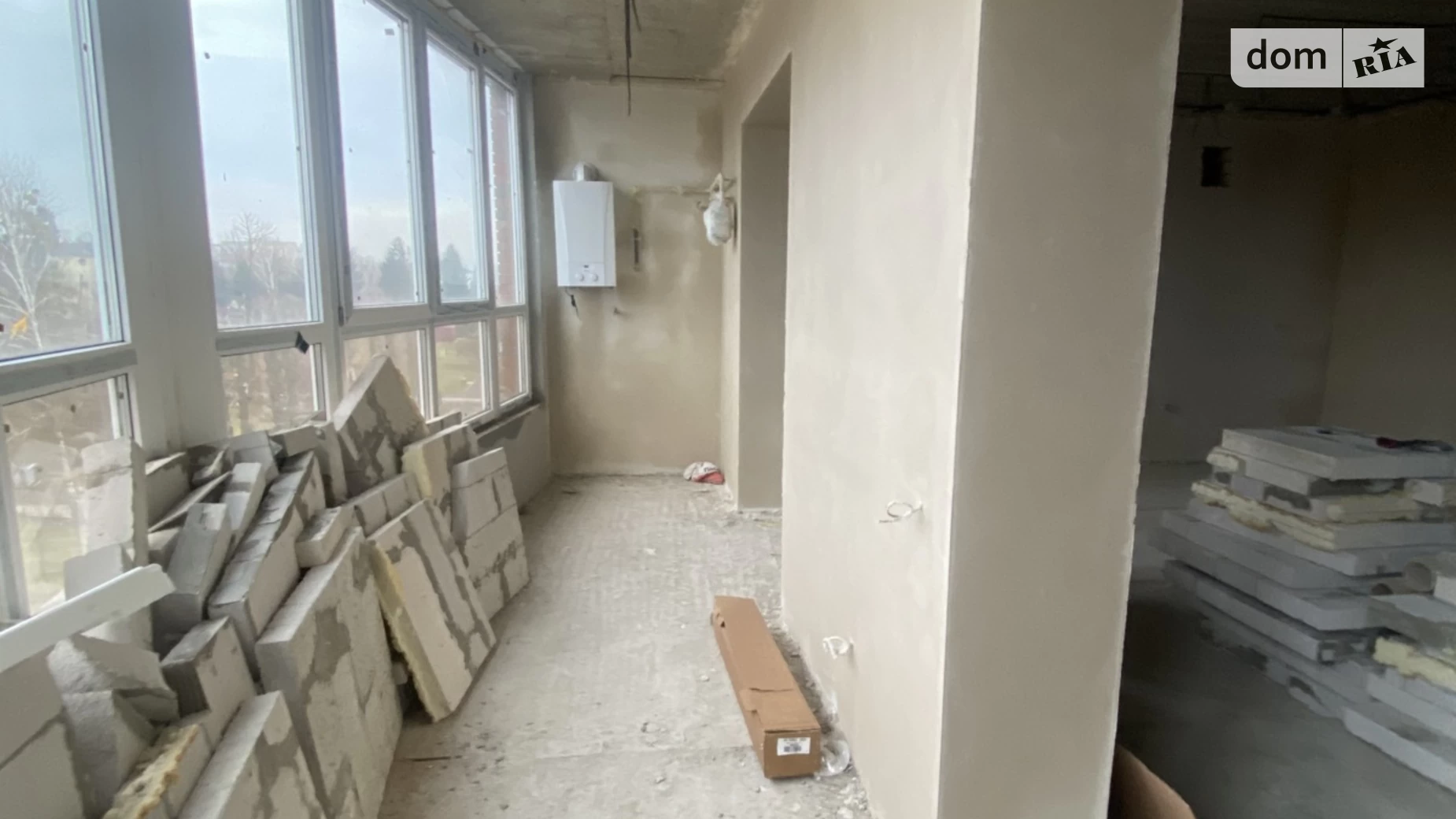 Продается 3-комнатная квартира 118 кв. м в Житомире, ул. Синельниковская - фото 2