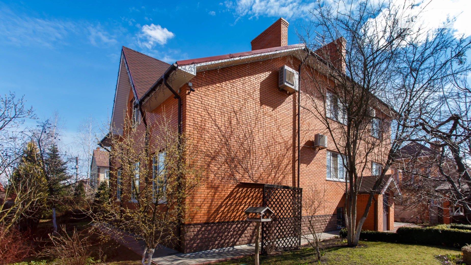 Продається будинок 2 поверховий 446.9 кв. м з каміном, цена: 415000 $ - фото 2