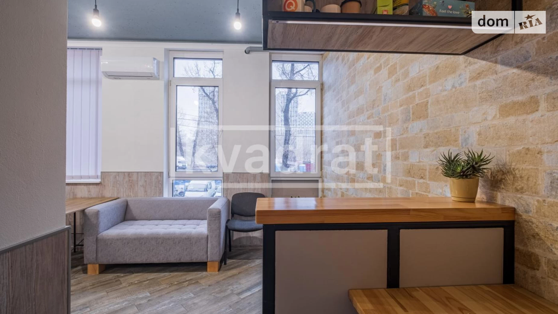 Продається офіс 29 кв. м в бізнес-центрі, цена: 55000 $ - фото 5