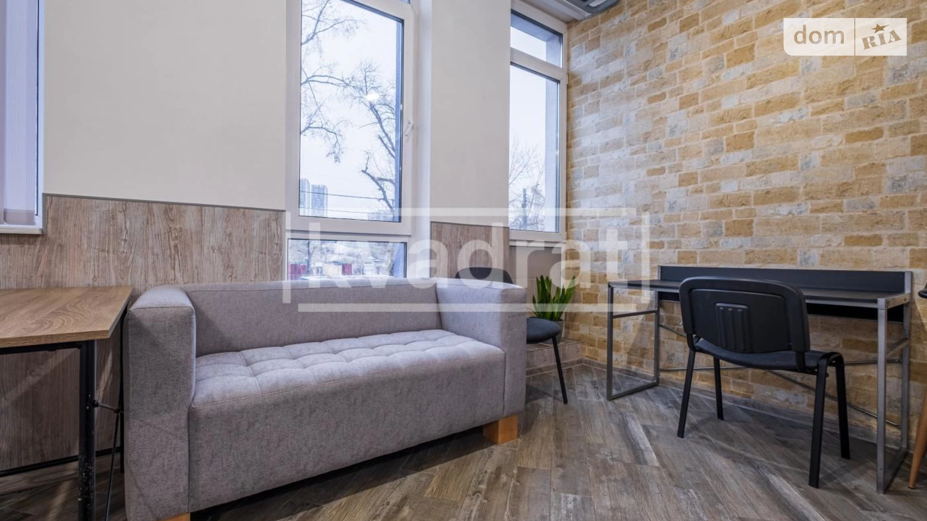 Продається офіс 29 кв. м в бізнес-центрі, цена: 55000 $ - фото 2