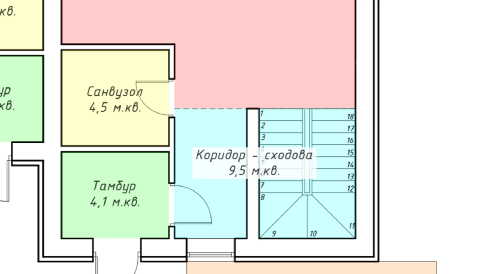 Дехтярка Хмельницький, цена: 75000 $ - фото 2
