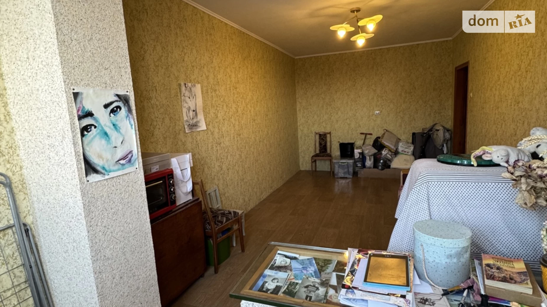 Продається 2-кімнатна квартира 51.6 кв. м у Хмельницькому, пров. Незалежності, 3 - фото 2