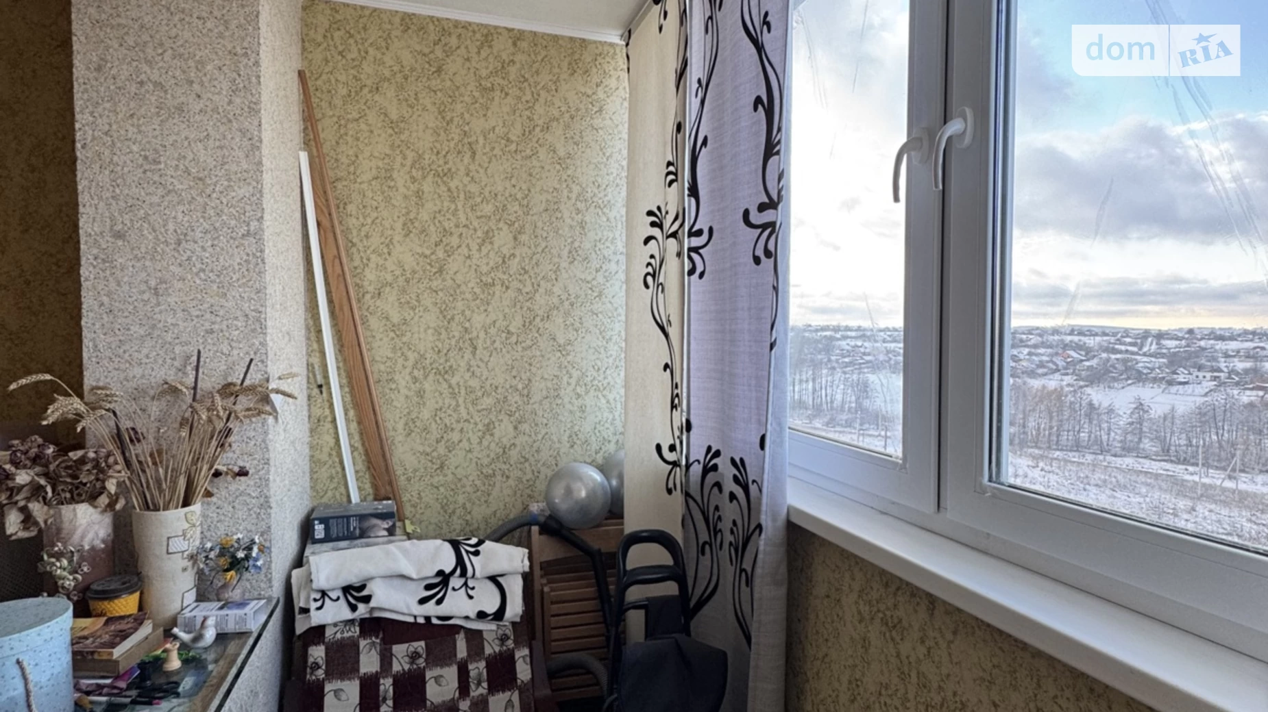 Продається 2-кімнатна квартира 51.6 кв. м у Хмельницькому, пров. Незалежності, 3 - фото 4