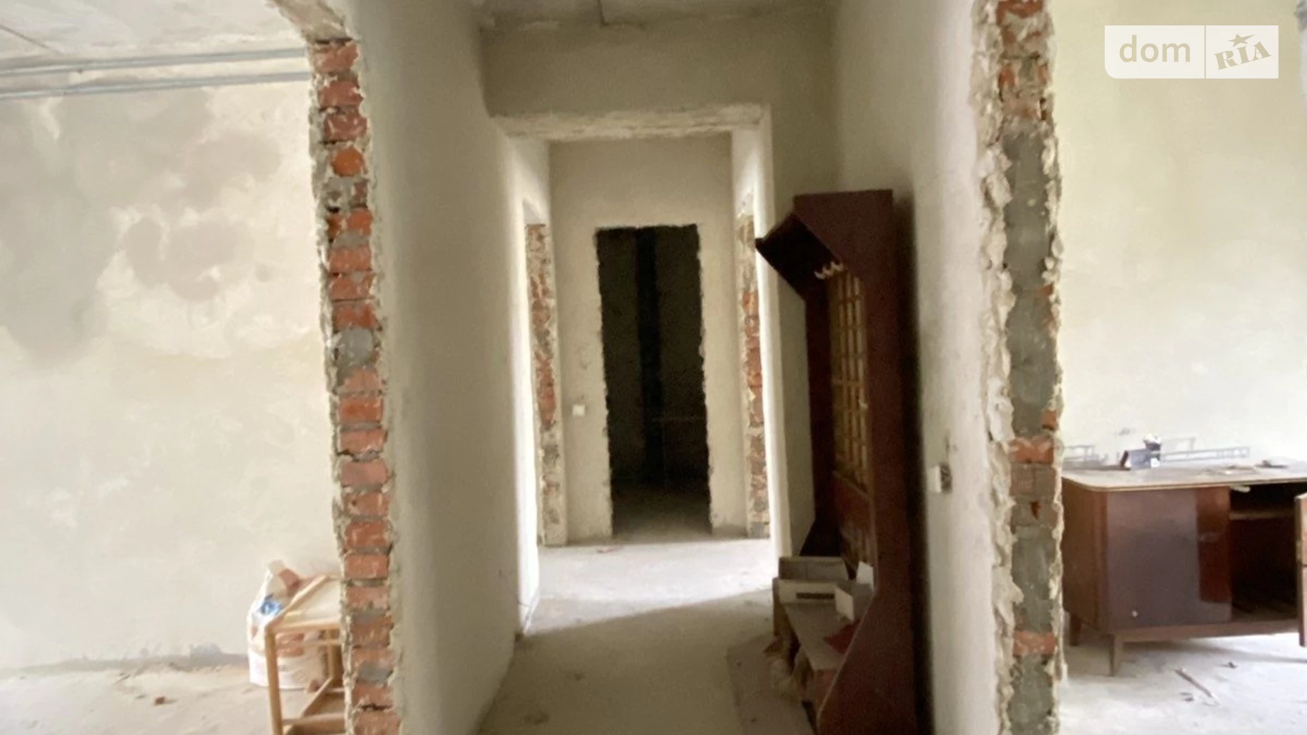 Продається 3-кімнатна квартира 88.8 кв. м у Винниках, вул. Івасюка - фото 3