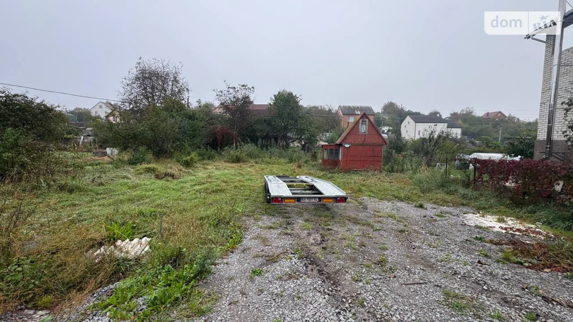 Продається земельна ділянка 6 соток у Хмельницькій області, цена: 18000 $ - фото 4