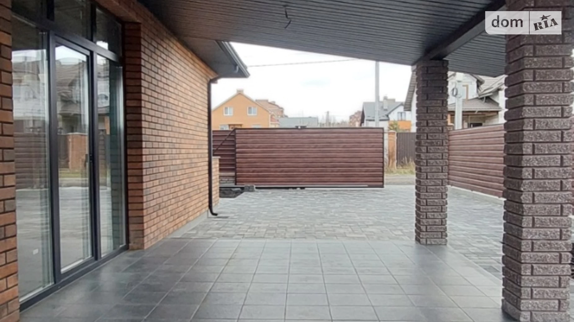 Продається одноповерховий будинок 110 кв. м з терасою, цена: 105000 $ - фото 4