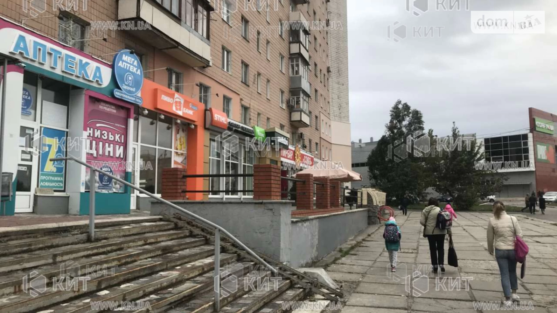 Здається в оренду об'єкт сфери послуг 84 кв. м в 1-поверховій будівлі, цена: 25000 грн - фото 3