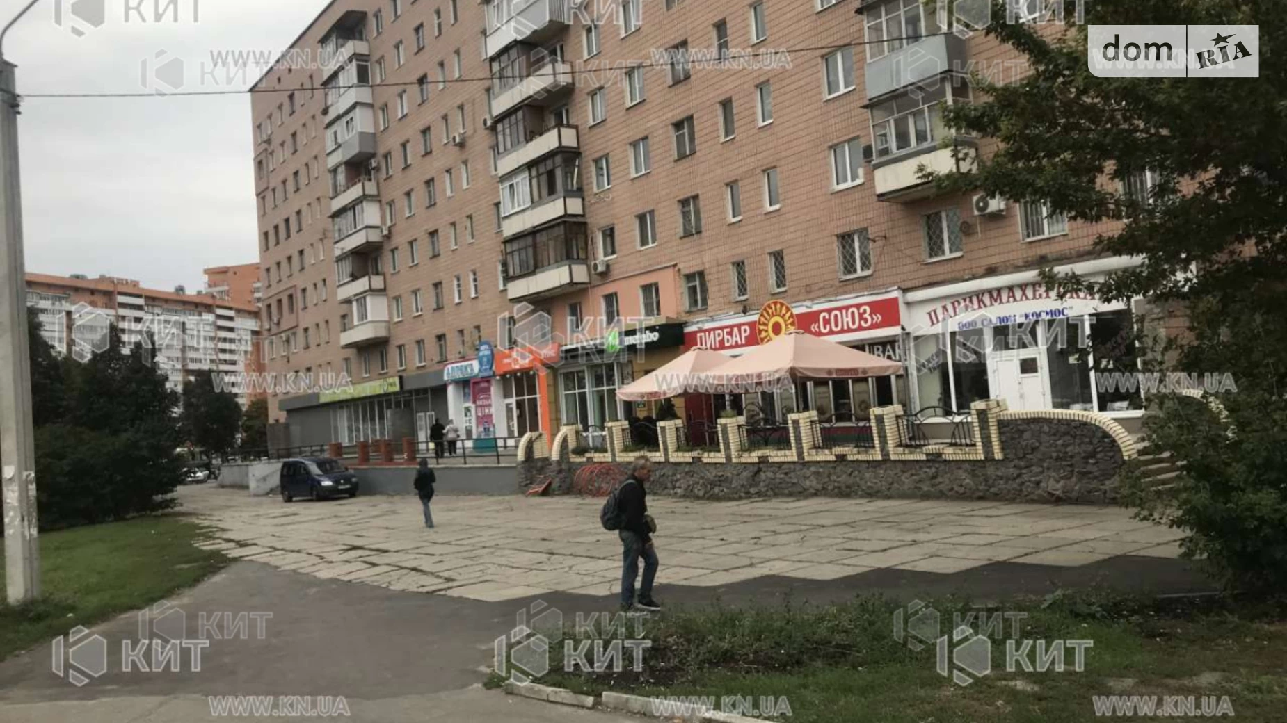 Здається в оренду об'єкт сфери послуг 84 кв. м в 1-поверховій будівлі, цена: 25000 грн - фото 4