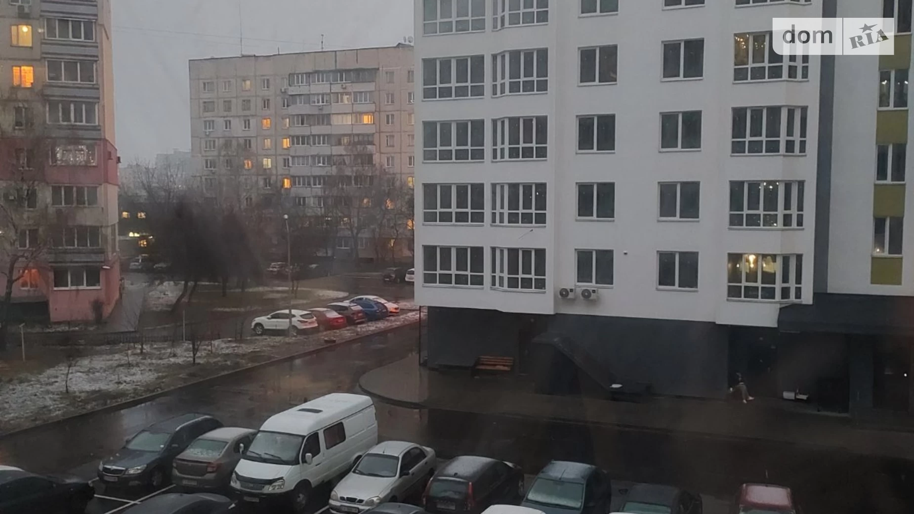 Сдается в аренду 1-комнатная квартира 45 кв. м в Черкассах, ул. Тараскова, 11А - фото 2