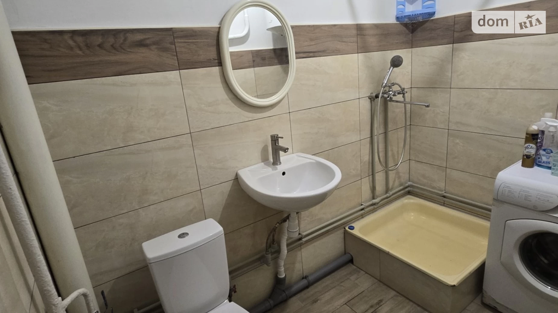 Сдается в аренду 1-комнатная квартира 35 кв. м в Ровно, ул. Гайдамацкая - фото 4