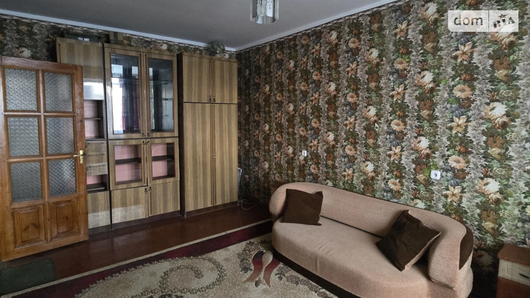 Сдается в аренду 1-комнатная квартира 35 кв. м в Ровно, ул. Гайдамацкая - фото 5