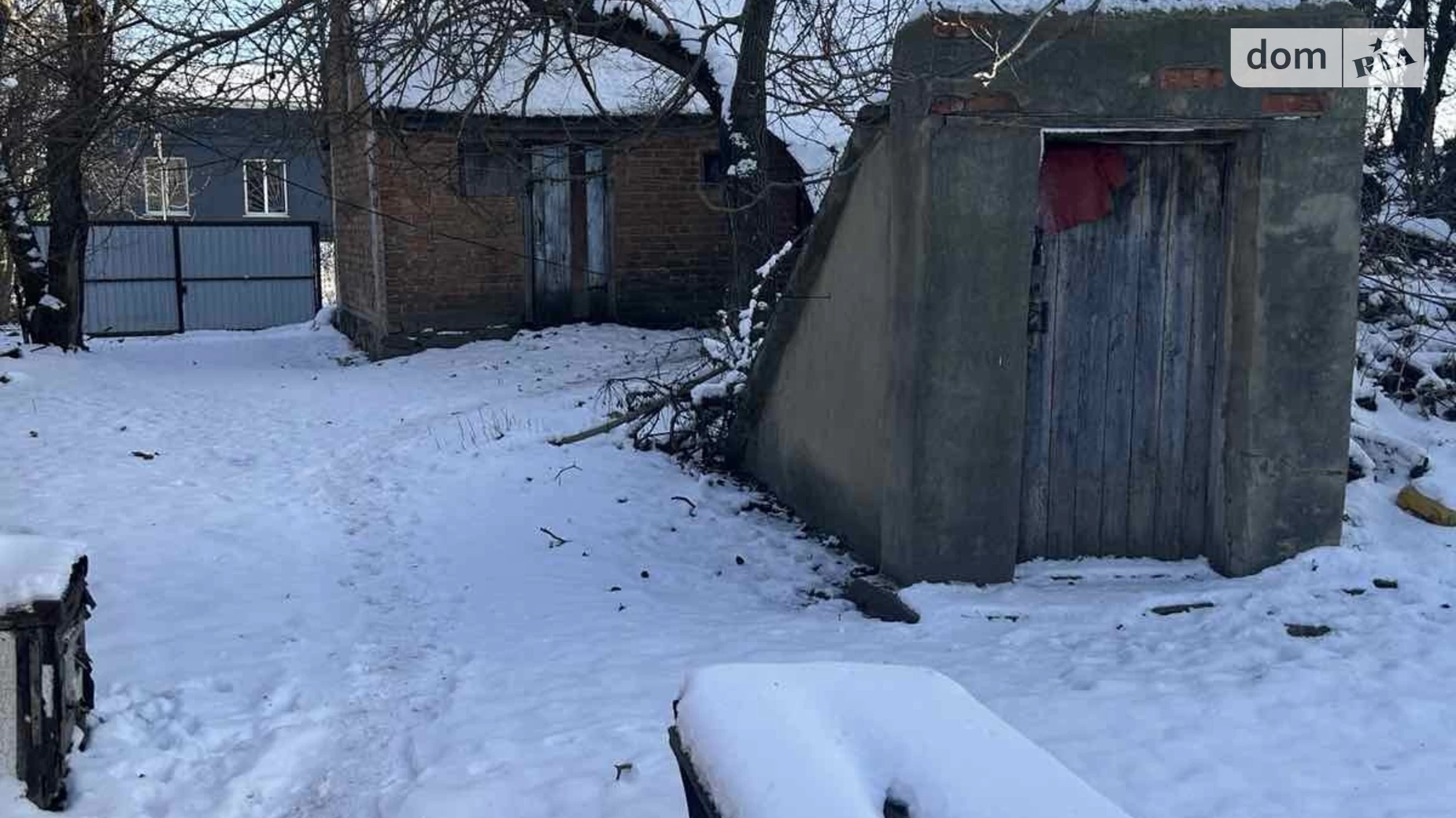 Продается одноэтажный дом 109.7 кв. м с бассейном, цена: 17600 $ - фото 5