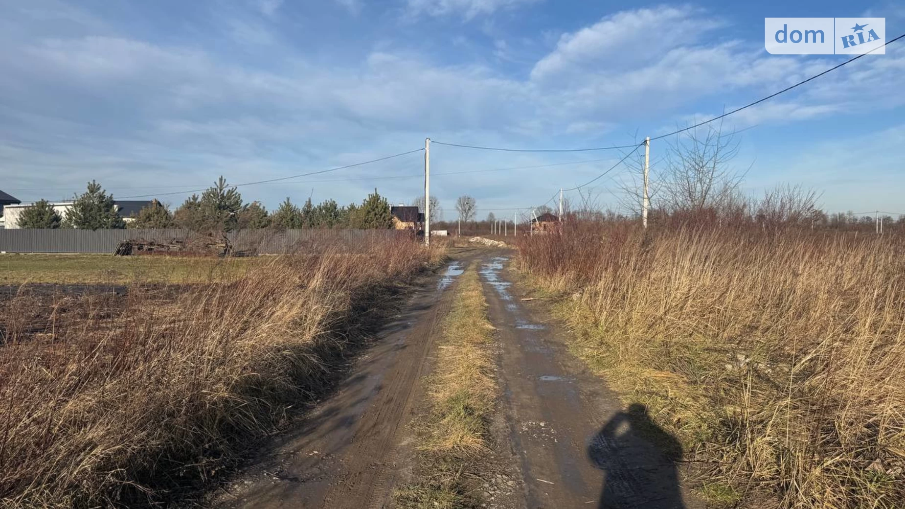 Продається земельна ділянка 10 соток у Львівській області, цена: 10000 $ - фото 3
