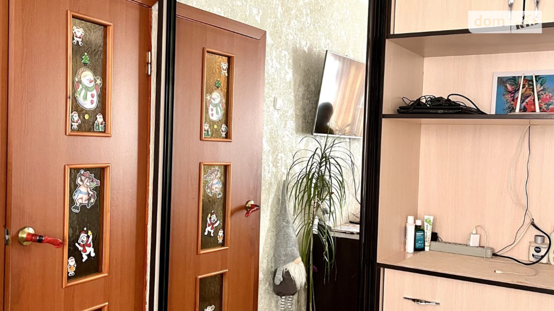 Продается комната 37.3 кв. м в Одессе, цена: 15500 $ - фото 3