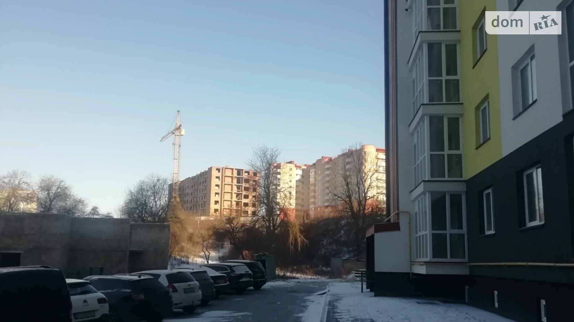 3-кімнатна квартира 87 кв. м у Тернополі, вул. Володимира Великого - фото 30