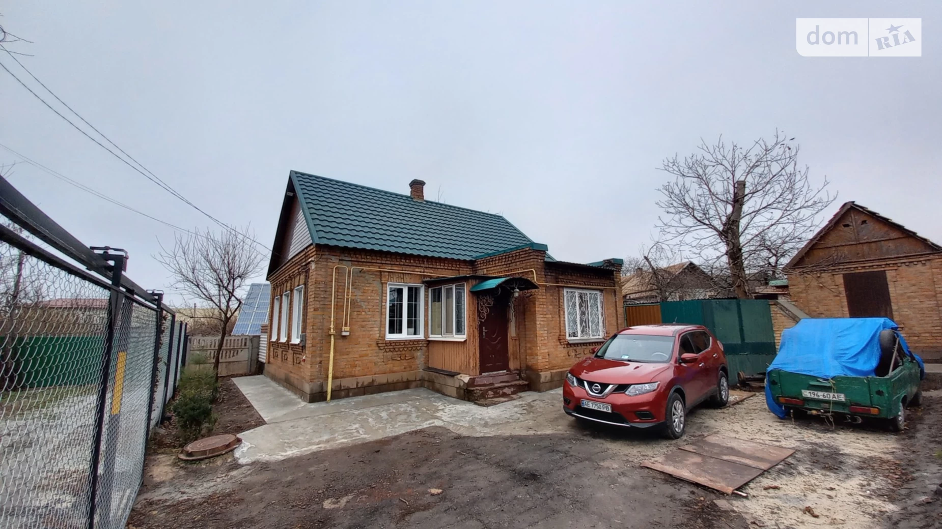 Продається одноповерховий будинок 56 кв. м з каміном, цена: 34500 $ - фото 3