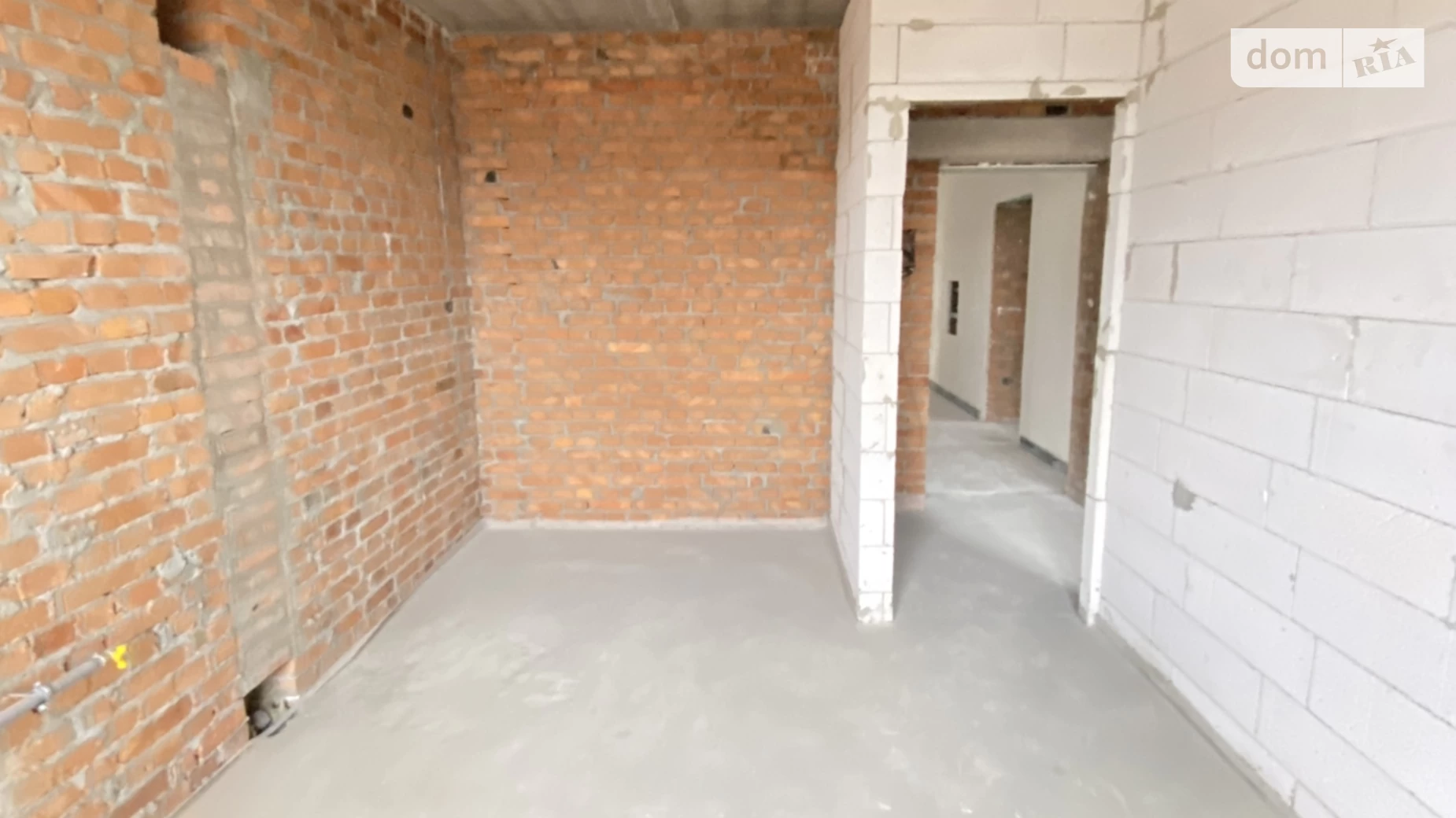 Продается 1-комнатная квартира 31 кв. м в Ирпене, ул. Троицкая, 15 - фото 4