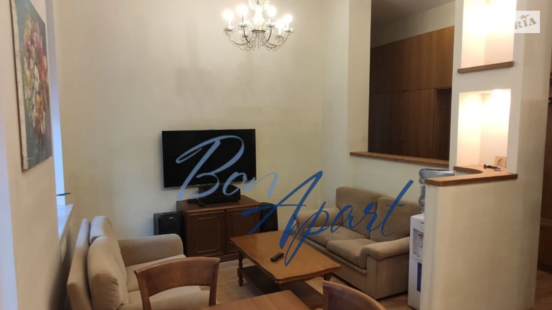 Сдается в аренду 4-комнатная квартира 90 кв. м в Киеве, ул. Большая Житомирская, 31 - фото 4
