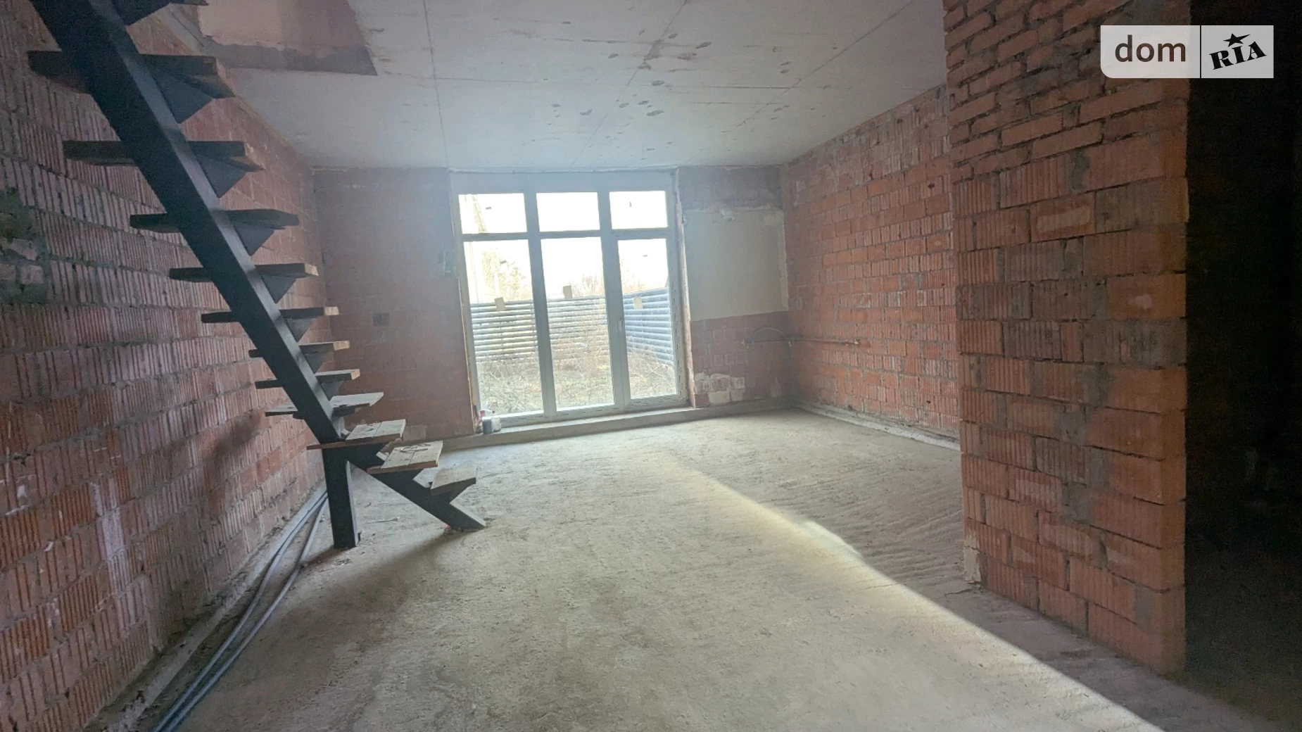 Продается дом на 2 этажа 100 кв. м с верандой, цена: 62000 $ - фото 5