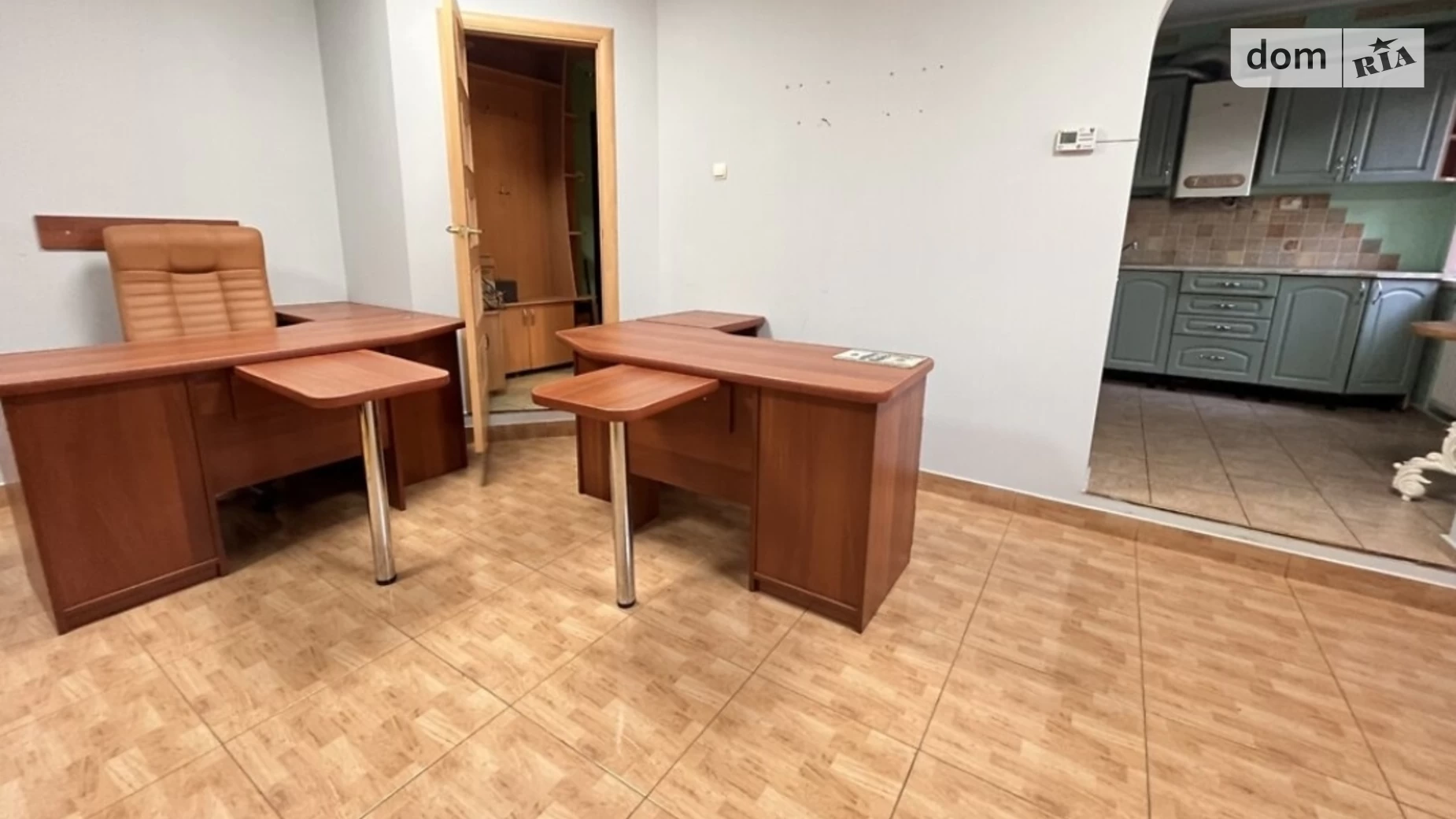 Сдается в аренду 2-комнатная квартира 45 кв. м в Ужгороде, ул. Таможенная, 17 - фото 2