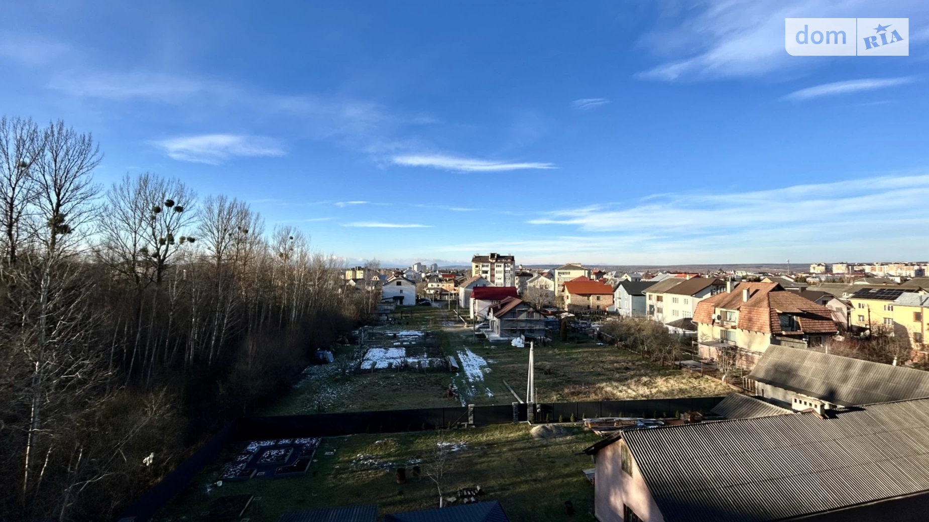 Продается 1-комнатная квартира 42.2 кв. м в Ивано-Франковске, ул. Виноградная, 175А - фото 3