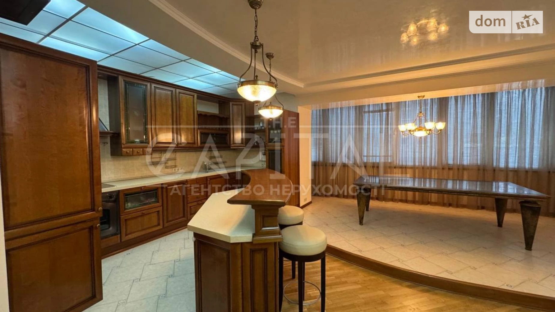 Продається 4-кімнатна квартира 250 кв. м у Києві, вул. Олександра Кониського(Тургенєвська), 45-49 - фото 5