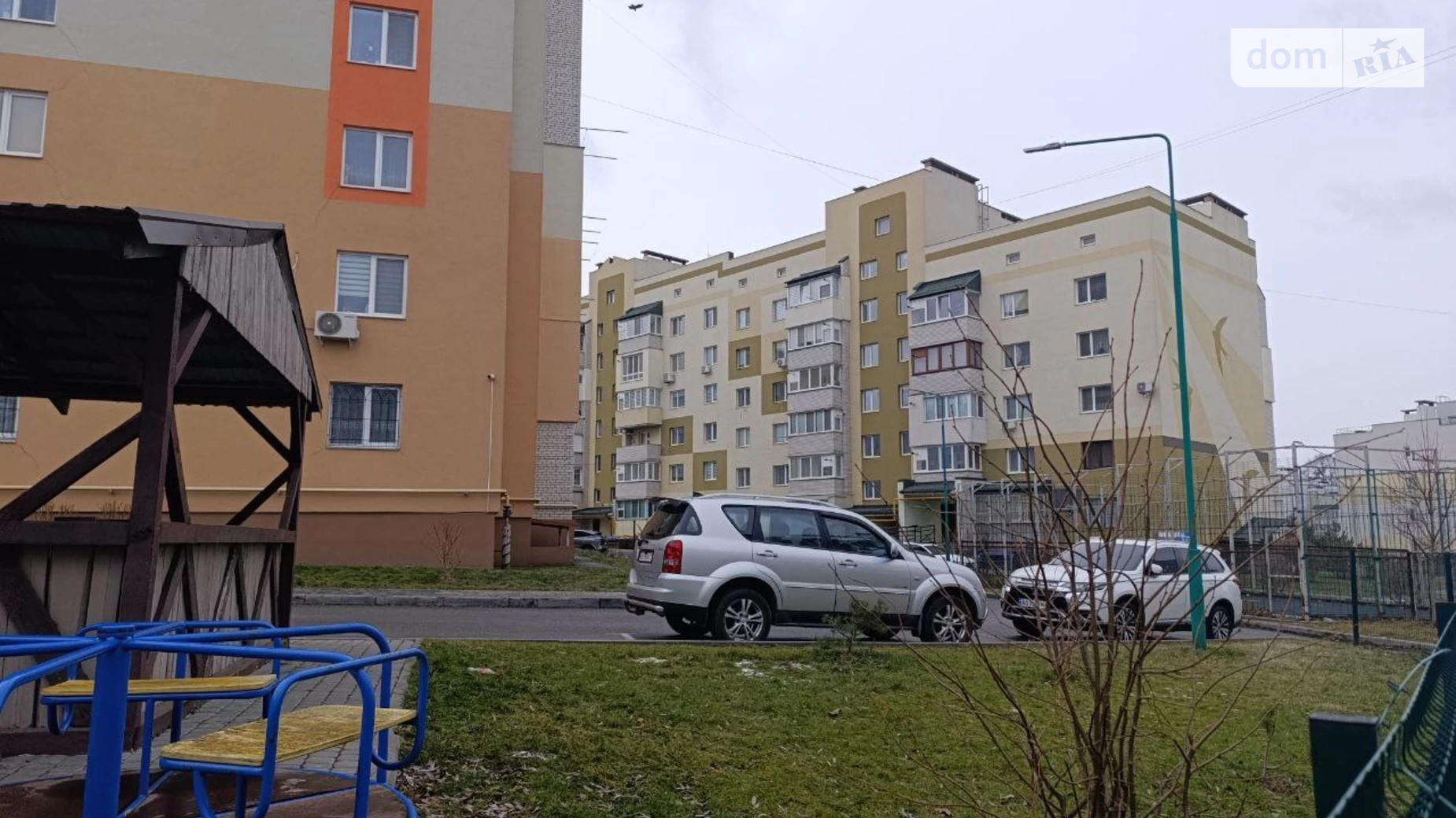 Продається 1-кімнатна квартира 43 кв. м у Вінниці, вул. Тимофіївська - фото 2