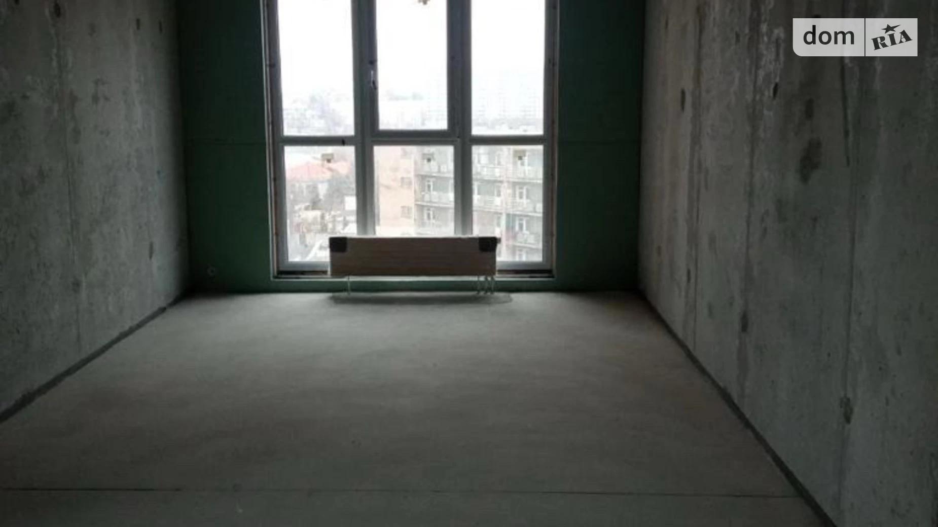 Продается 1-комнатная квартира 38 кв. м в Одессе, ул. Литературная, 10А - фото 3