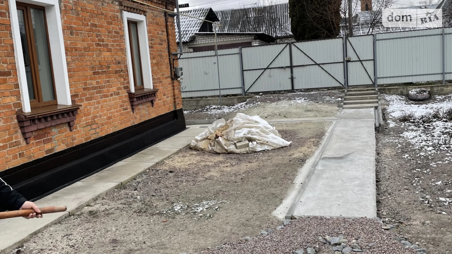 Продається частина будинку 43.8 кв. м з меблями, цена: 36000 $ - фото 2