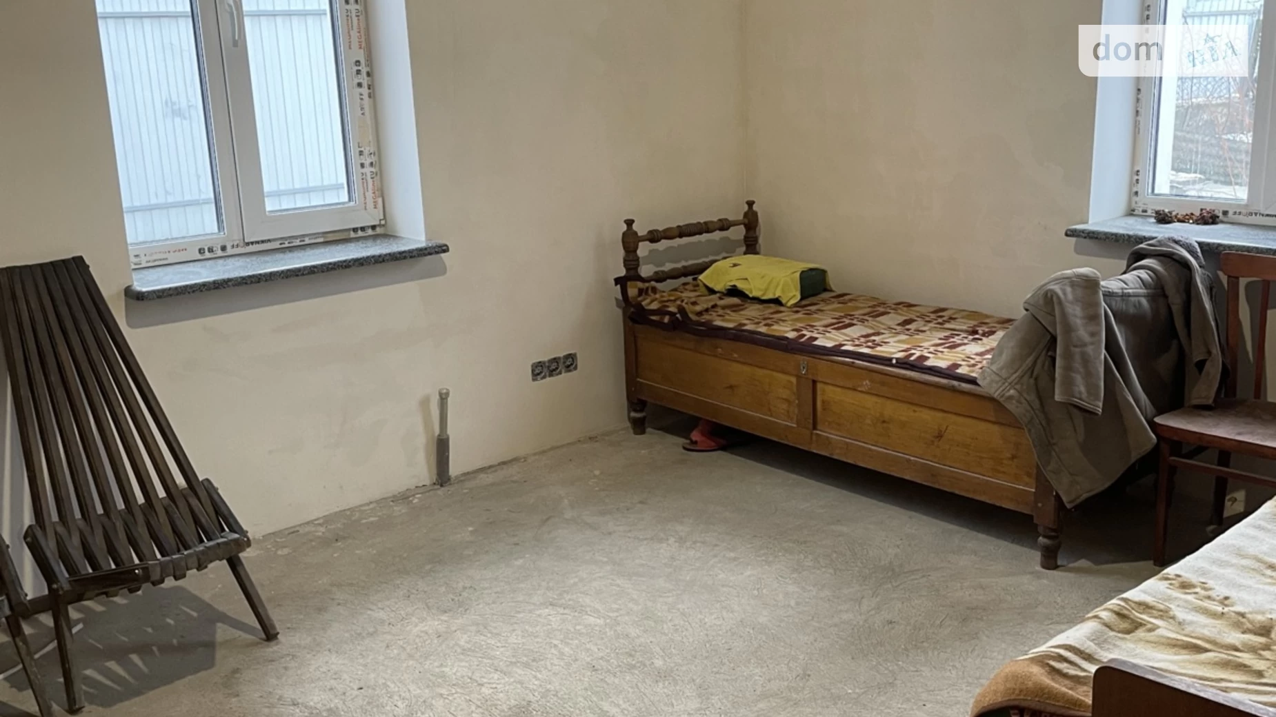 Продається частина будинку 43.8 кв. м з меблями, цена: 36000 $ - фото 5
