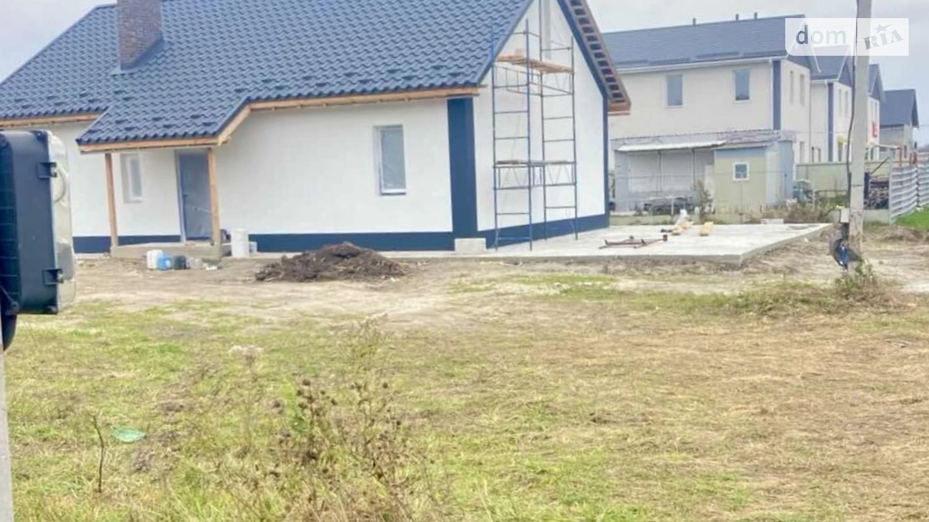 Продается дом на 2 этажа 133 кв. м с беседкой, цена: 73999 $ - фото 5