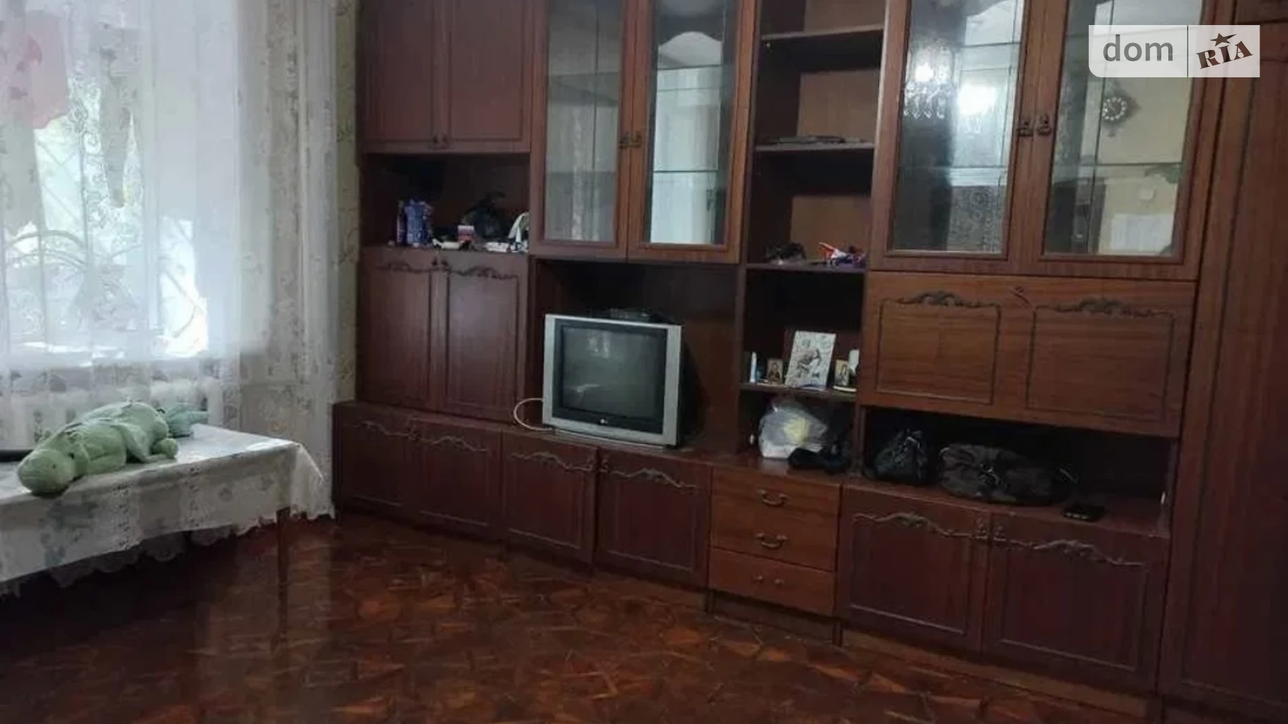 Продается 1-комнатная квартира 33.2 кв. м в Николаеве, цена: 20000 $ - фото 3