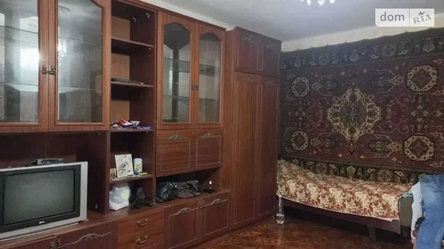 Продается 1-комнатная квартира 33.2 кв. м в Николаеве, цена: 20000 $ - фото 4