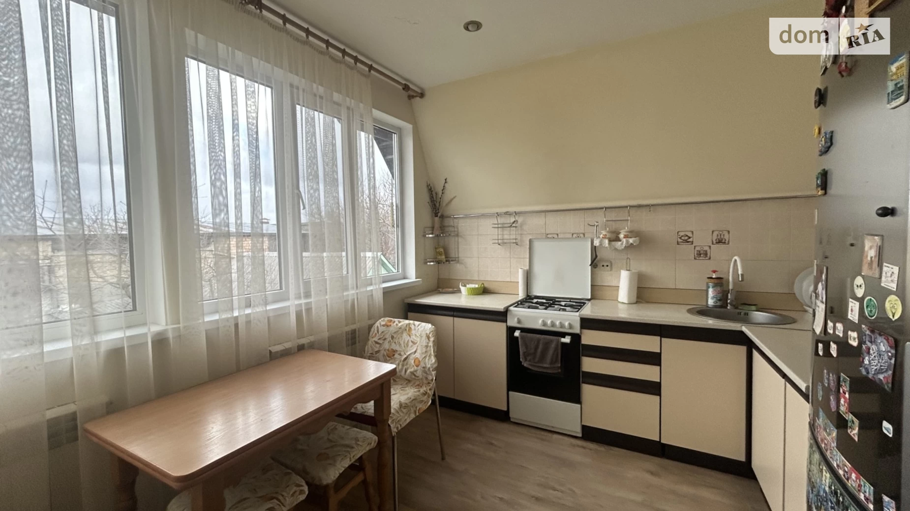 Продается дом на 2 этажа 200 кв. м с подвалом, цена: 100000 $ - фото 4