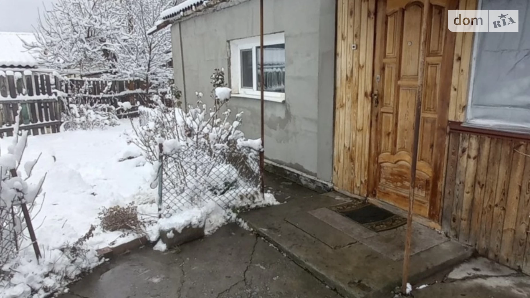 Продається частина будинку 43.8 кв. м з балконом, цена: 29500 $ - фото 2