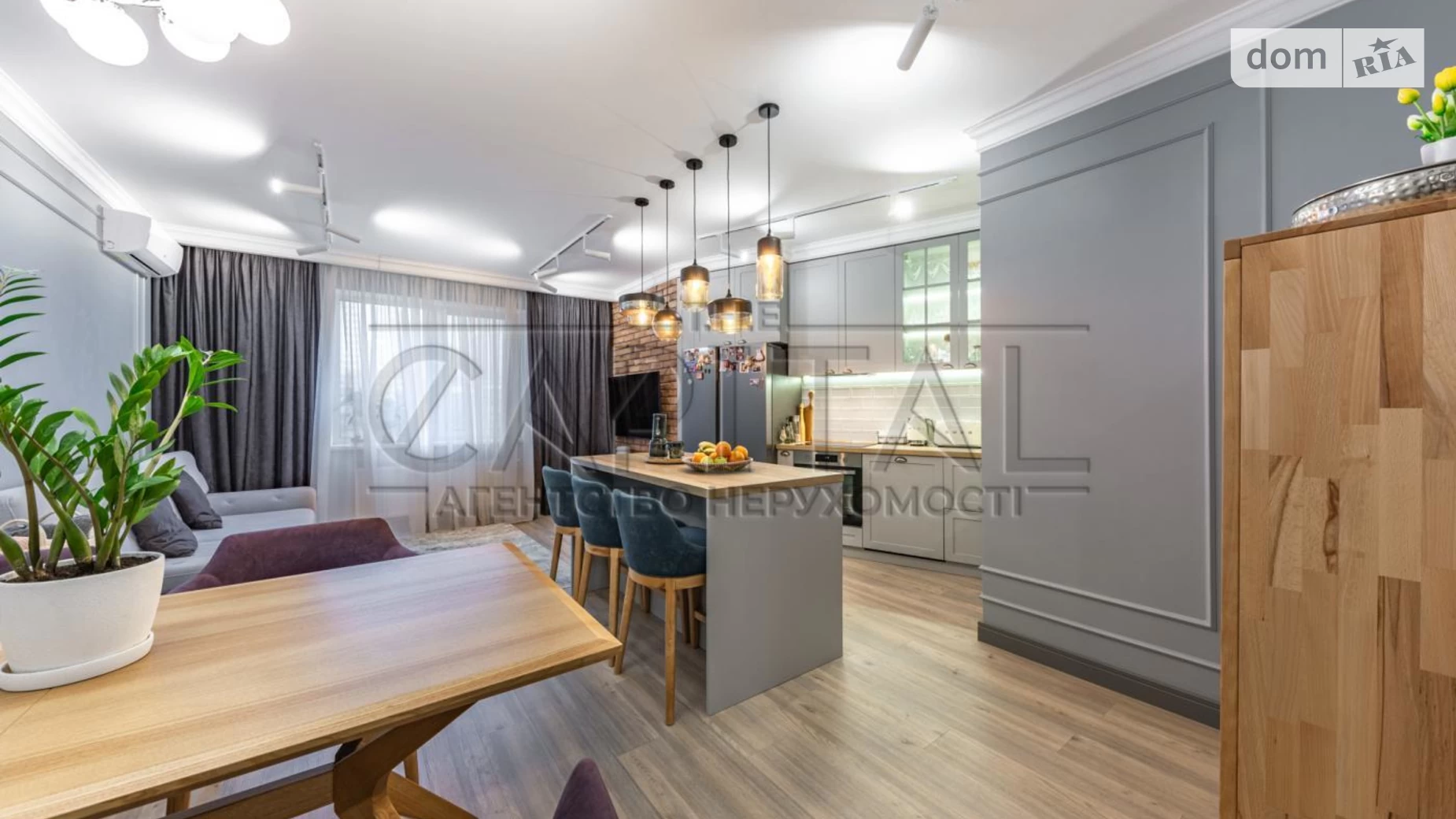 Продается 3-комнатная квартира 122.5 кв. м в Киеве, цена: 240000 $ - фото 4