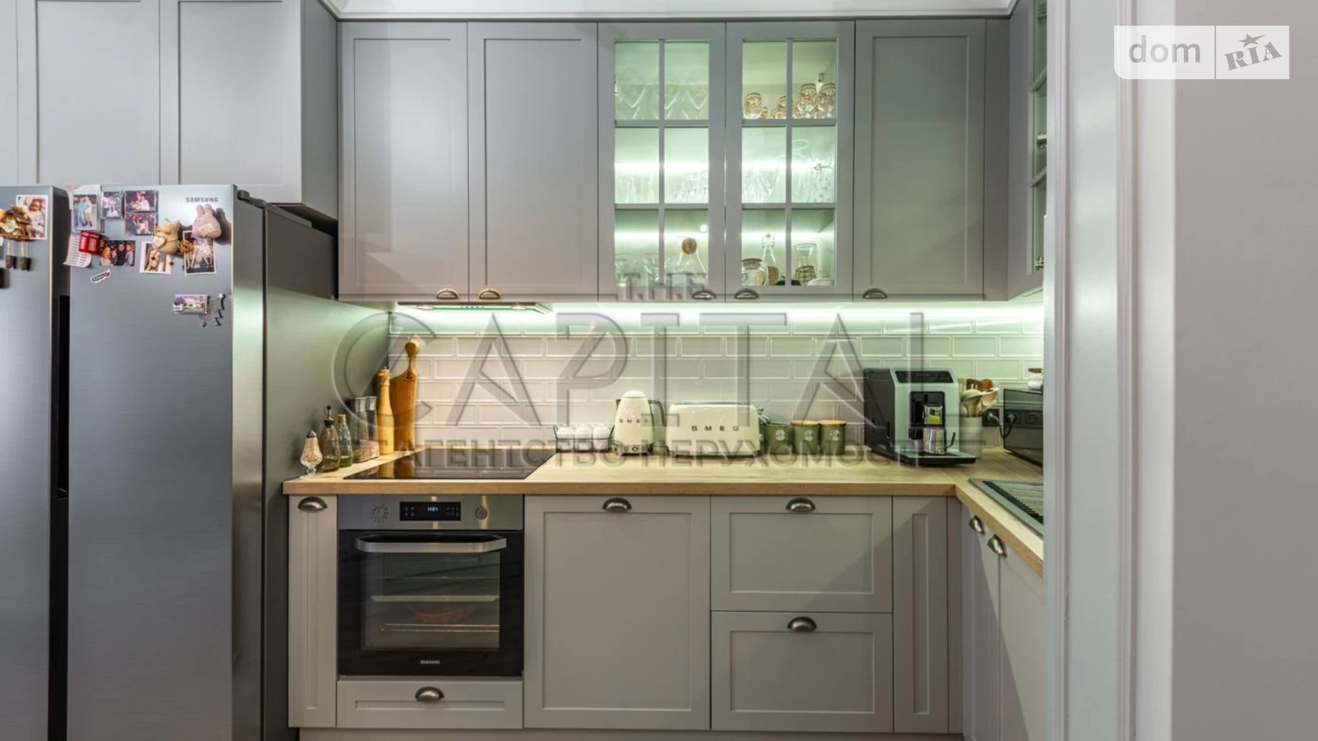 Продается 3-комнатная квартира 122.5 кв. м в Киеве, цена: 240000 $ - фото 2