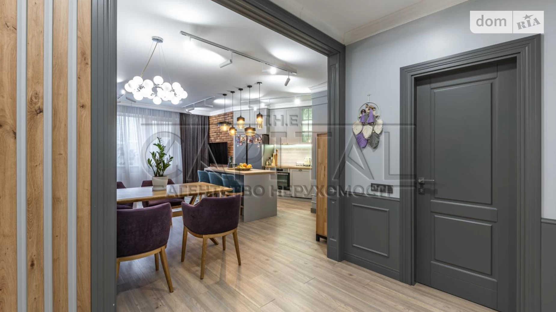 Продается 3-комнатная квартира 122.5 кв. м в Киеве, цена: 240000 $ - фото 5