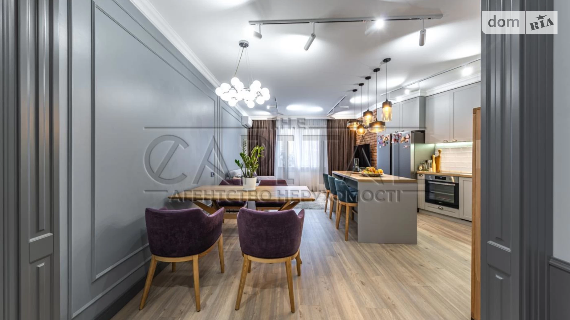 Продается 3-комнатная квартира 122.5 кв. м в Киеве, цена: 240000 $ - фото 4