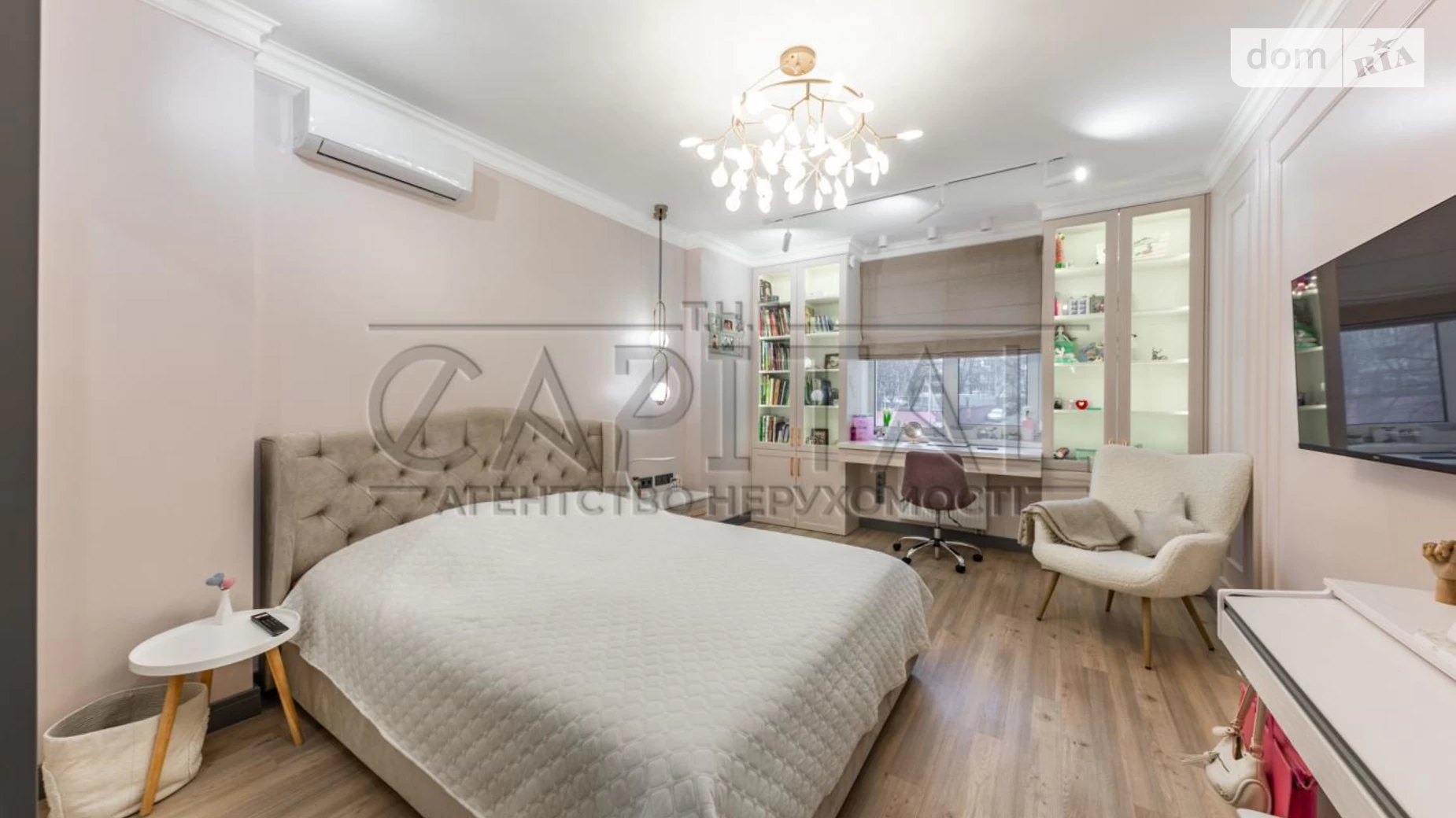 Продается 3-комнатная квартира 122.5 кв. м в Киеве, цена: 240000 $ - фото 4