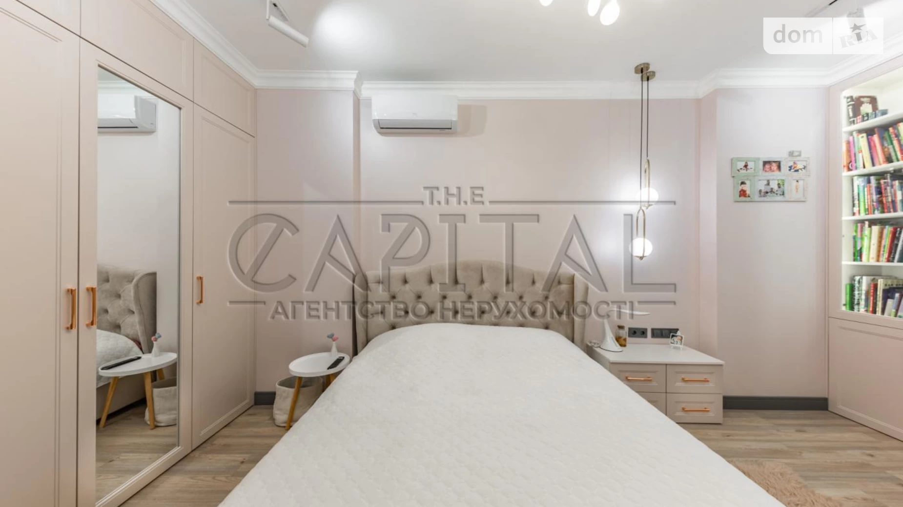 Продается 3-комнатная квартира 122.5 кв. м в Киеве, цена: 240000 $ - фото 5