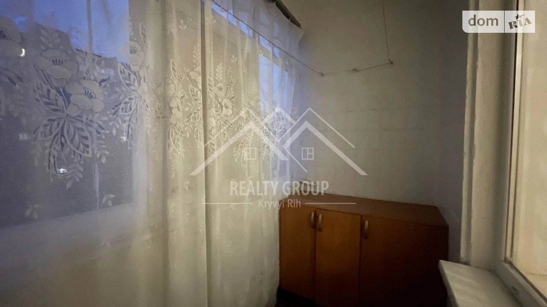 Продается 1-комнатная квартира 36 кв. м в Кривом Роге, ул. Генерала Радиевского(Тинка), 41 - фото 4