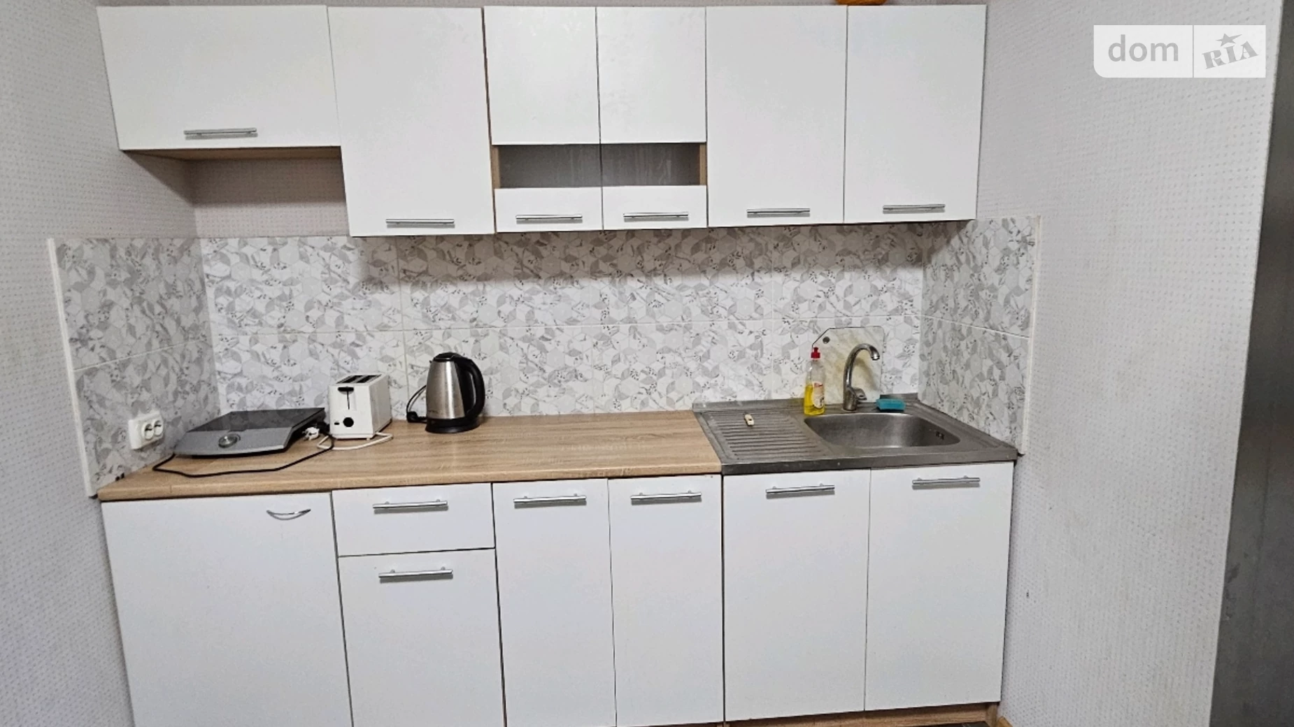 Сдается в аренду 1-комнатная квартира 38 кв. м в Харькове, ул. Академика Барабашова, 10В - фото 2