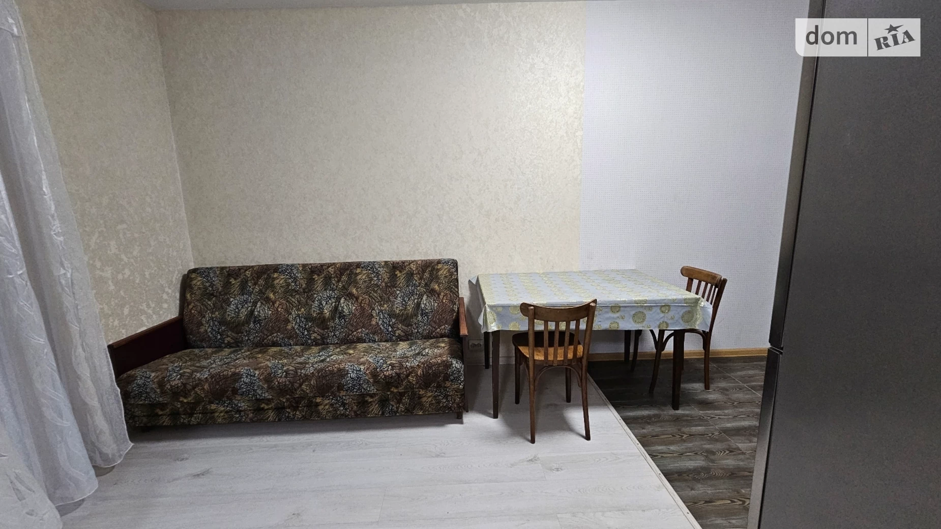 Сдается в аренду 1-комнатная квартира 38 кв. м в Харькове, ул. Академика Барабашова, 10В - фото 5